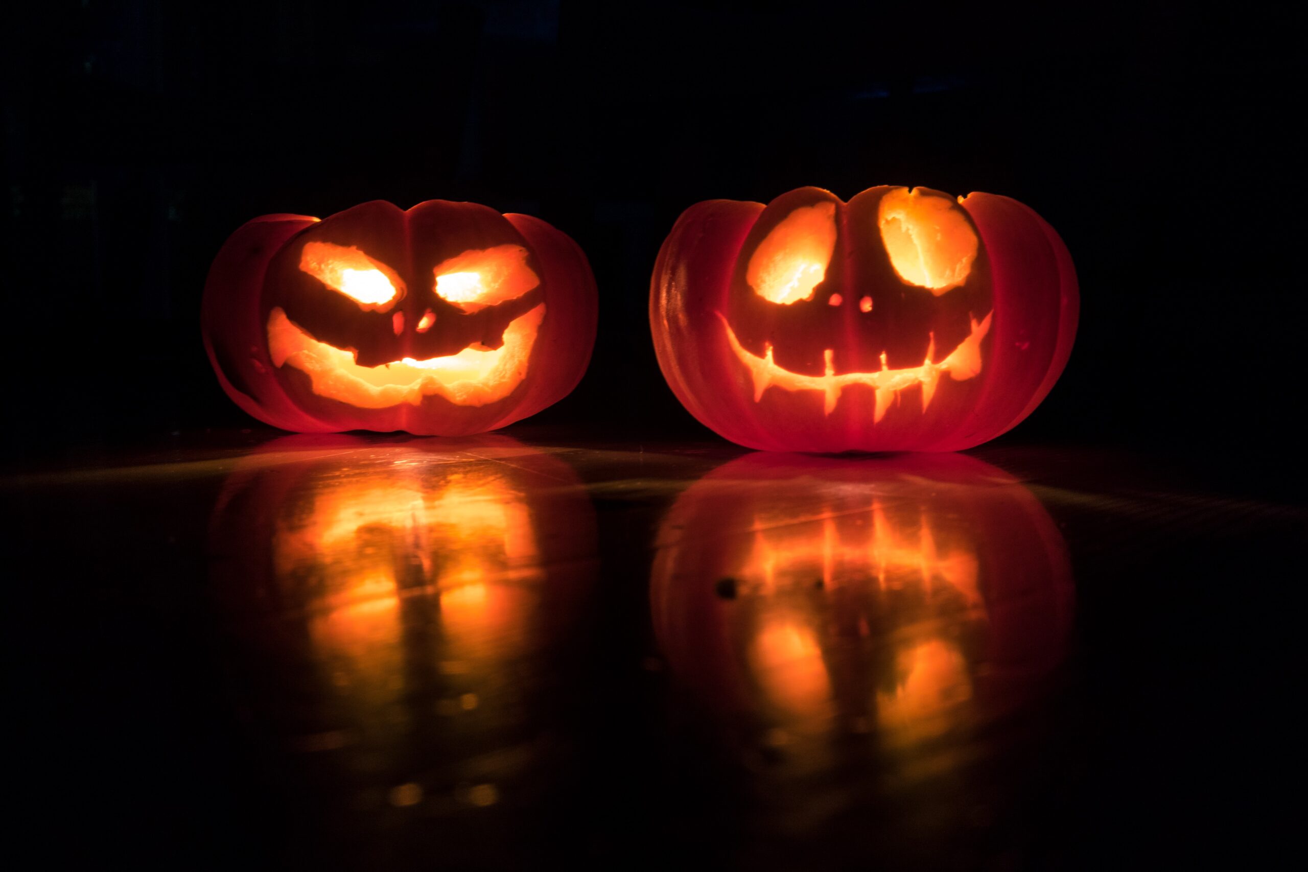 Sul Informação - Das festas às atividades nas bibliotecas: assim será o Halloween no Algarve