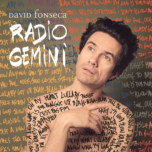 Sul Informação - Musicália: David Fonseca apresenta novo disco em Loulé «com algumas surpresas»