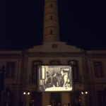 Sul Informação - Cinema e música “à sombra” do farol de VRSA fecharam festival Video Lucem em beleza