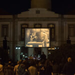 Sul Informação - Cinema e música “à sombra” do farol de VRSA fecharam festival Video Lucem em beleza