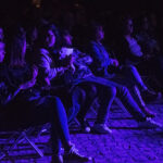 Sul Informação - Cinema e música “à sombra” do farol de VRSA fecharam festival Video Lucem em beleza