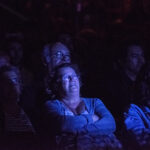 Sul Informação - Cinema e música “à sombra” do farol de VRSA fecharam festival Video Lucem em beleza