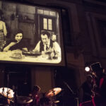 Sul Informação - Cinema e música “à sombra” do farol de VRSA fecharam festival Video Lucem em beleza