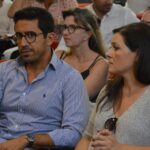 Sul Informação - Saúde e mobilidade aqueceram debate entre candidatos algarvios às Legislativas