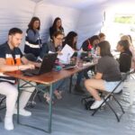 Sul Informação - Algarve preparado para combate a incêndios rurais complexos após exercício de 36h