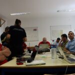 Sul Informação - Algarve preparado para combate a incêndios rurais complexos após exercício de 36h