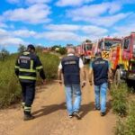 Sul Informação - Algarve preparado para combate a incêndios rurais complexos após exercício de 36h