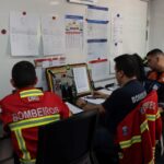 Sul Informação - Algarve preparado para combate a incêndios rurais complexos após exercício de 36h
