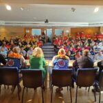 Sul Informação - Algarve preparado para combate a incêndios rurais complexos após exercício de 36h
