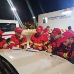 Sul Informação - Algarve preparado para combate a incêndios rurais complexos após exercício de 36h