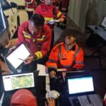 Sul Informação - Algarve preparado para combate a incêndios rurais complexos após exercício de 36h