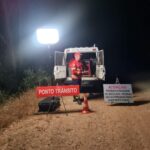 Sul Informação - Algarve preparado para combate a incêndios rurais complexos após exercício de 36h