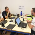 Sul Informação - Algarve preparado para combate a incêndios rurais complexos após exercício de 36h