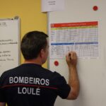 Sul Informação - Algarve preparado para combate a incêndios rurais complexos após exercício de 36h