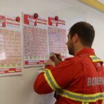Sul Informação - Algarve preparado para combate a incêndios rurais complexos após exercício de 36h