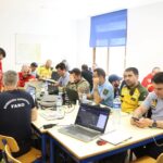 Sul Informação - Algarve preparado para combate a incêndios rurais complexos após exercício de 36h