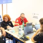 Sul Informação - Algarve preparado para combate a incêndios rurais complexos após exercício de 36h