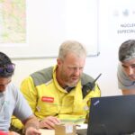 Sul Informação - Algarve preparado para combate a incêndios rurais complexos após exercício de 36h