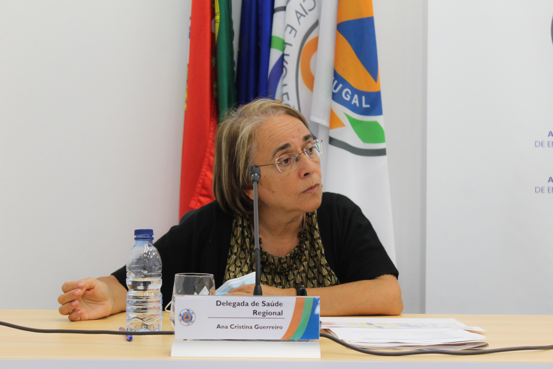 Sul Informação - Covid-19: Quatro dos 16 internados no Algarve são utentes de lares