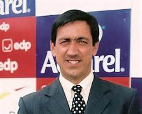 Sul Informação - Delmino Pereira é o único candidato a presidente da Federação Portuguesa de Ciclismo