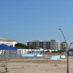 Sul Informação - Demolições arrancam em Monte Gordo para que haja praia “nova” em 2018