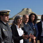 Sul Informação - Demolições arrancam em Monte Gordo para que haja praia “nova” em 2018