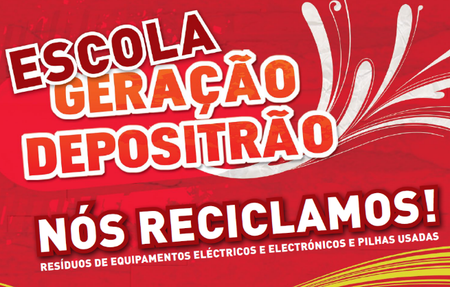 Sul Informação - Escolas algarvias recolhem 6,5 toneladas de resíduos