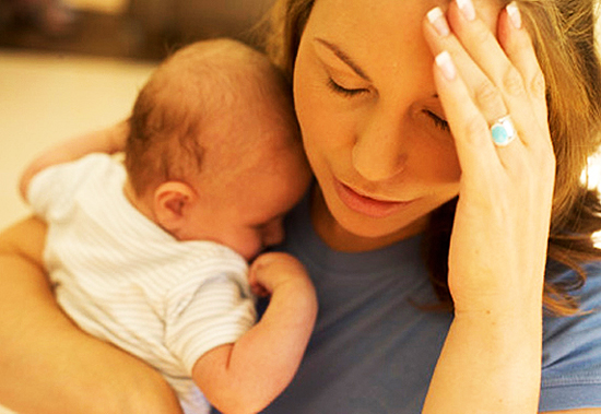 Sul Informação - Projeto pioneiro a nível mundial quer rastrear e prevenir depressão perinatal