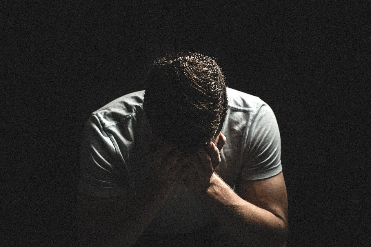Sul Informação - «Parte considerável da população» apresenta sintomas de depressão devido à Covid-19