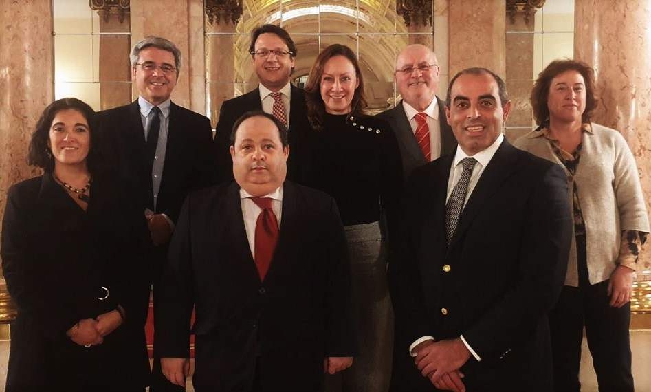 Sul Informação - Deputados socialistas alentejanos juntam-se em grupo Pró-Alentejo