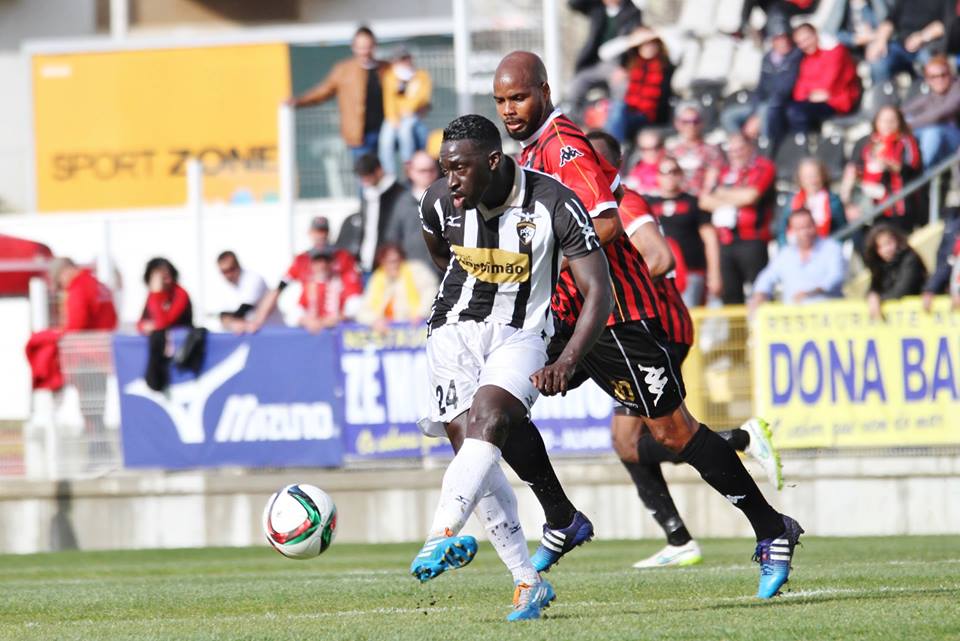 Sul Informação - Derby entre Portimonense e Olhanense acaba empatado a um golo (com fotos)