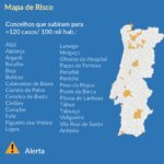 Sul Informação - Aljezur recua no desconfinamento, Portimão continua onde estava