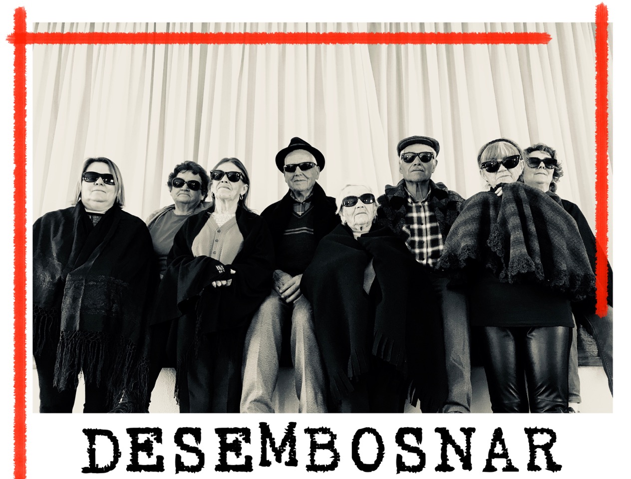 Sul Informação - Antigas desavenças entre Santa Clara-a-Velha e Sabóia são tema de espetáculo