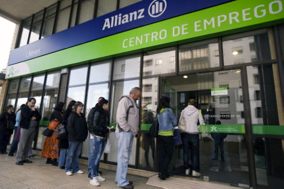 Sul Informação - Criação do próprio emprego é tema de seminário em Moncarapacho