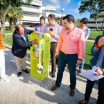 Sul Informação - Albufeira é concelho pioneiro na colocação de desfibrilhadores na via pública