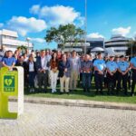 Sul Informação - Albufeira é concelho pioneiro na colocação de desfibrilhadores na via pública