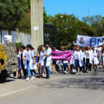 Sul Informação - Fotogaleria: Desfile académico saiu à rua em Faro com muita animação