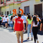 Sul Informação - Fotogaleria: Desfile académico saiu à rua em Faro com muita animação