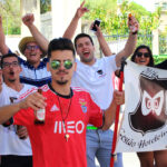Sul Informação - Fotogaleria: Desfile académico saiu à rua em Faro com muita animação