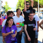 Sul Informação - Fotogaleria: Desfile académico saiu à rua em Faro com muita animação
