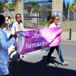 Sul Informação - Fotogaleria: Desfile académico saiu à rua em Faro com muita animação