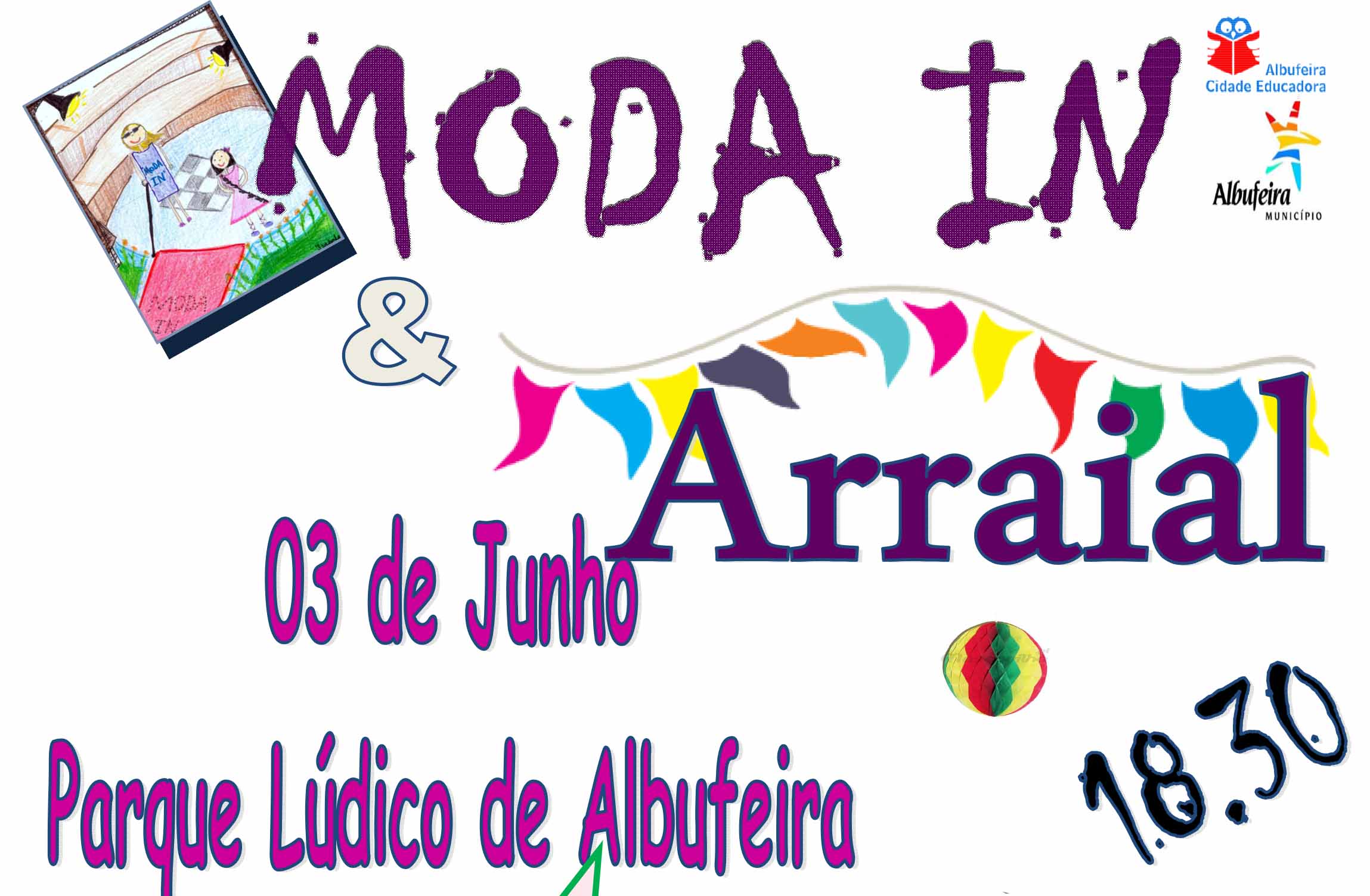 Sul Informação - Albufeira recebe desfile de moda inclusiva