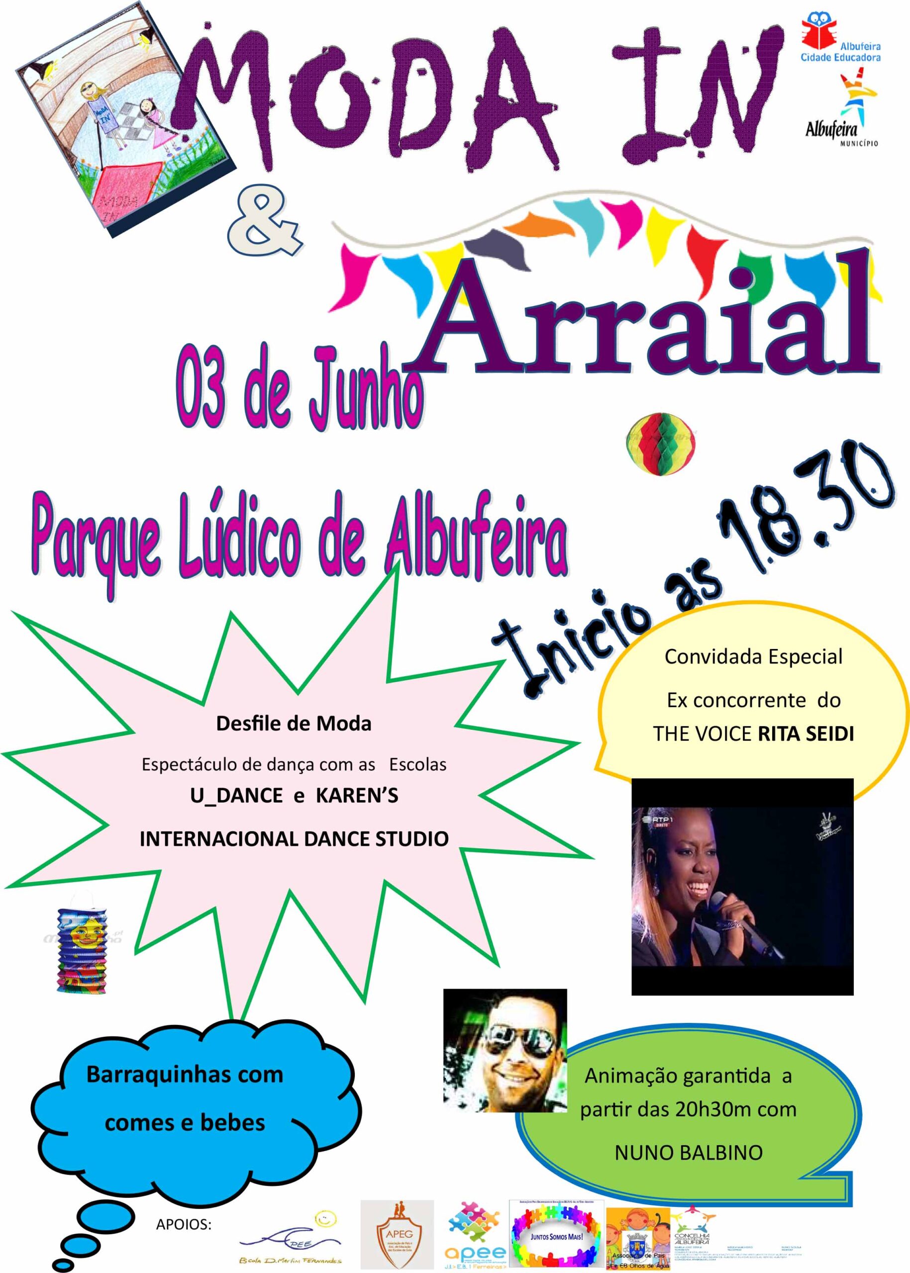 arraial