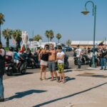 Sul Informação - Fotogaleria: Criatividade, animação e roncar de motores marcaram o até para o ano dos motards