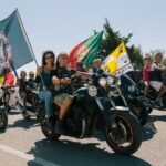 Sul Informação - Fotogaleria: Criatividade, animação e roncar de motores marcaram o até para o ano dos motards