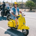 Sul Informação - Fotogaleria: Criatividade, animação e roncar de motores marcaram o até para o ano dos motards