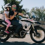 Sul Informação - Fotogaleria: Criatividade, animação e roncar de motores marcaram o até para o ano dos motards