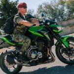 Sul Informação - Fotogaleria: Criatividade, animação e roncar de motores marcaram o até para o ano dos motards