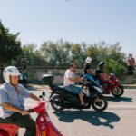 Sul Informação - Fotogaleria: Criatividade, animação e roncar de motores marcaram o até para o ano dos motards