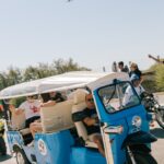 Sul Informação - Fotogaleria: Criatividade, animação e roncar de motores marcaram o até para o ano dos motards